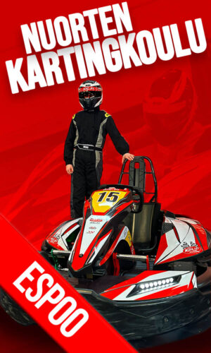 KARTINGKOULU - ESPOO