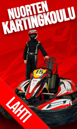 KARTINGKOULU - LAHTI